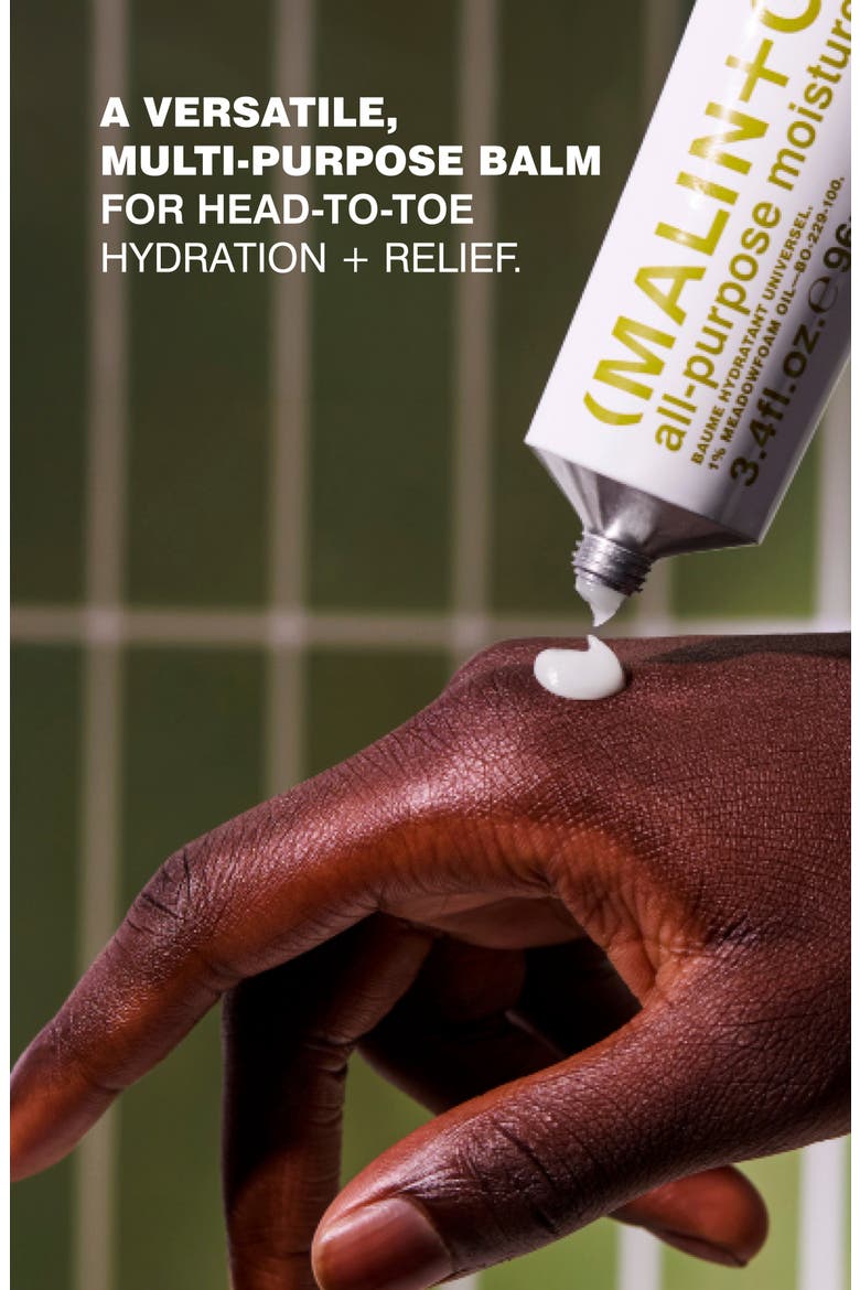 All-Purpose Moisture Balm, Alternate, color, NO COLOR