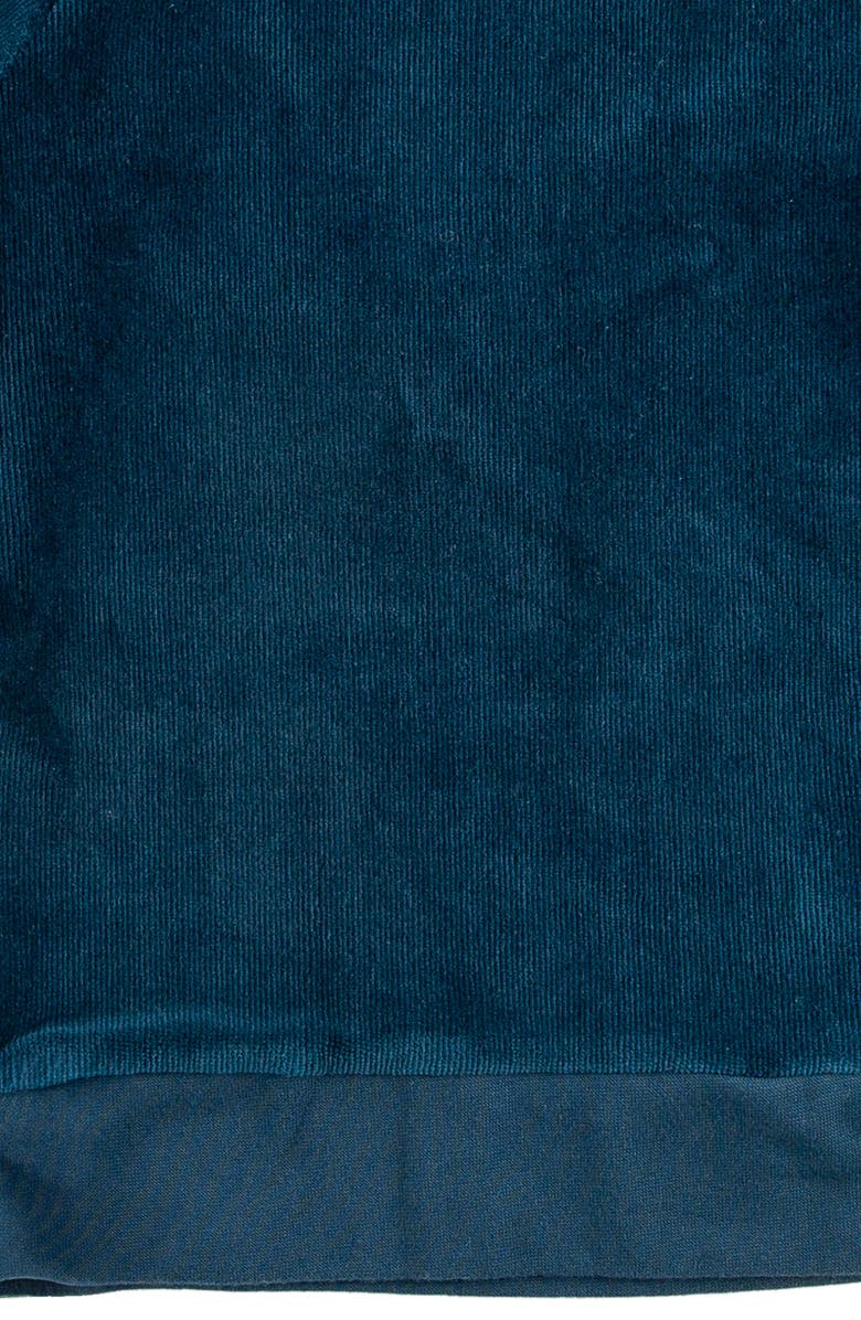 Miki Miette Kids' Corduroy Pullover, Alternate, color,