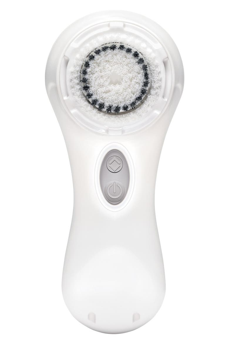 Mia 2 White Sonic Skin Cleansing System, Alternate, color, NO COLOR