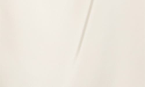 Anne Klein Pleated Top In Neutral
