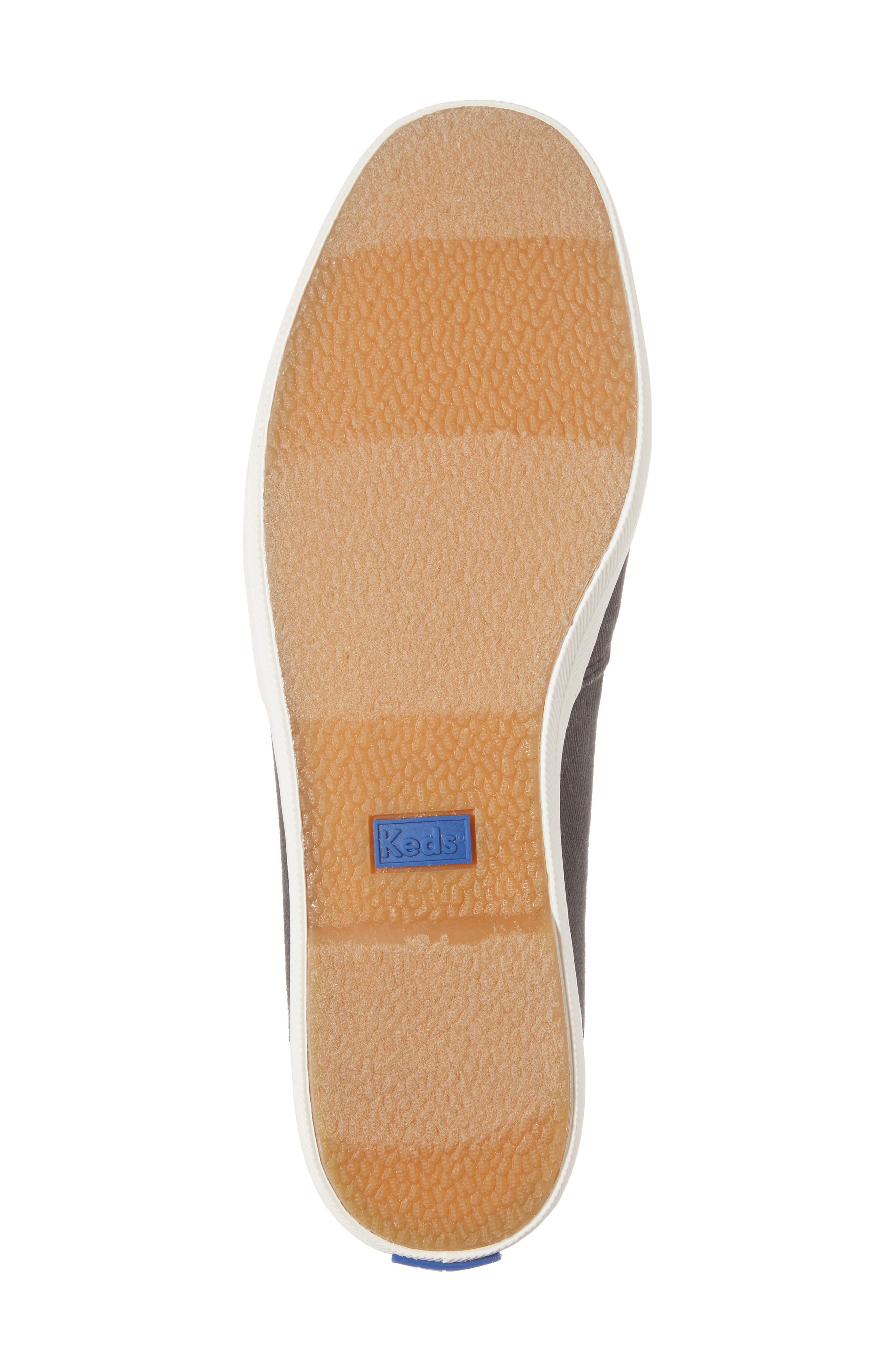 Keds<sup>®</sup> Chillax Mini Slip-On Sneaker, Alternate, color, 