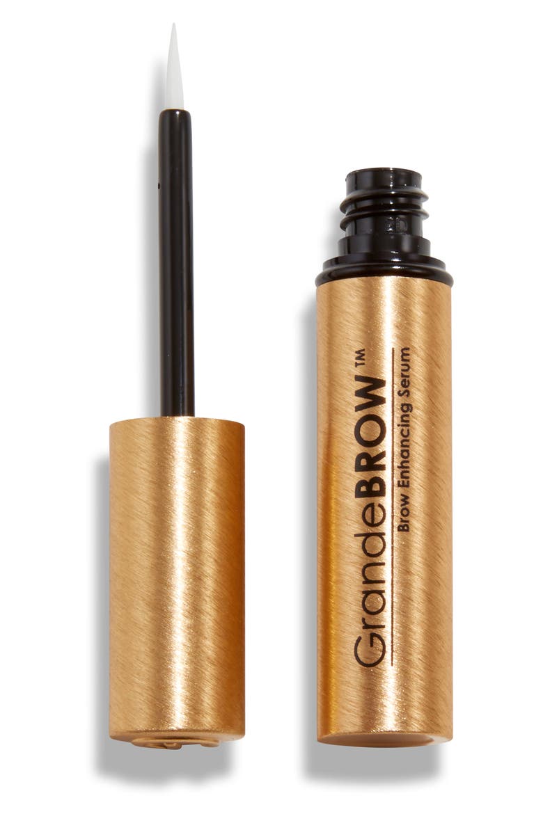 GrandeBROW™ Brow Enhancing Serum video