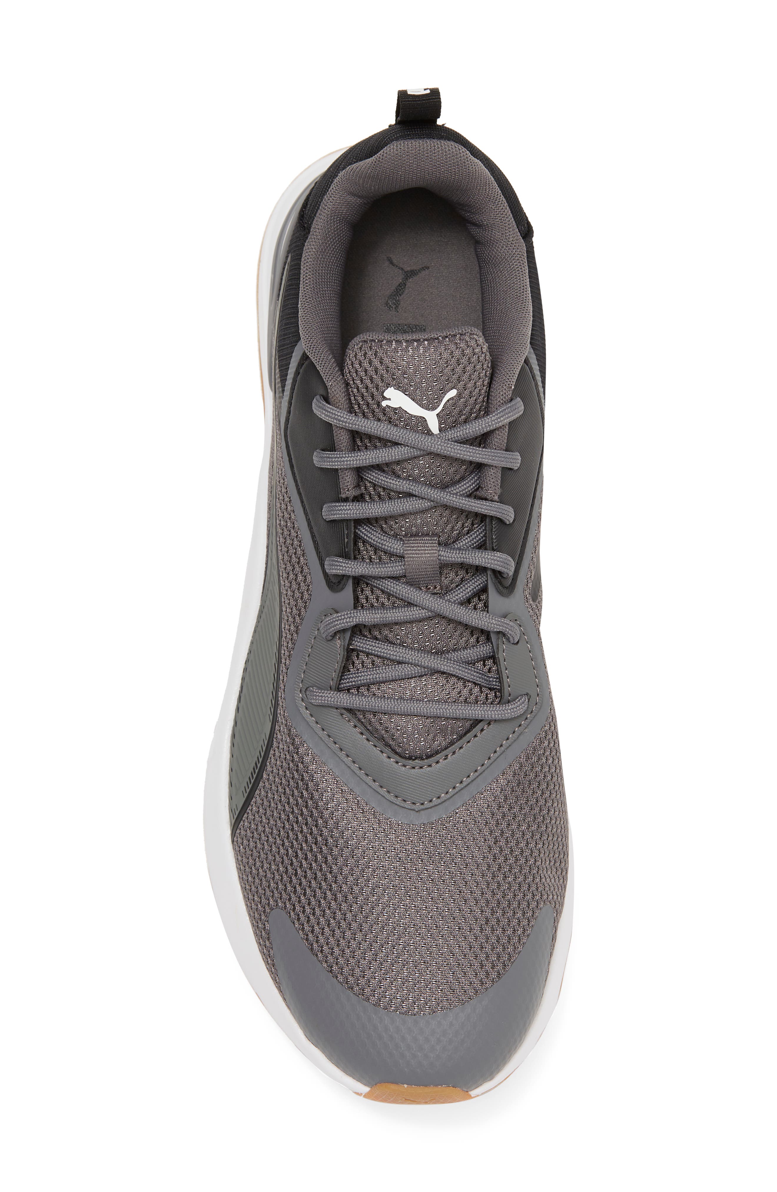 PUMA Infusion Running Shoe, Alternate, color, 