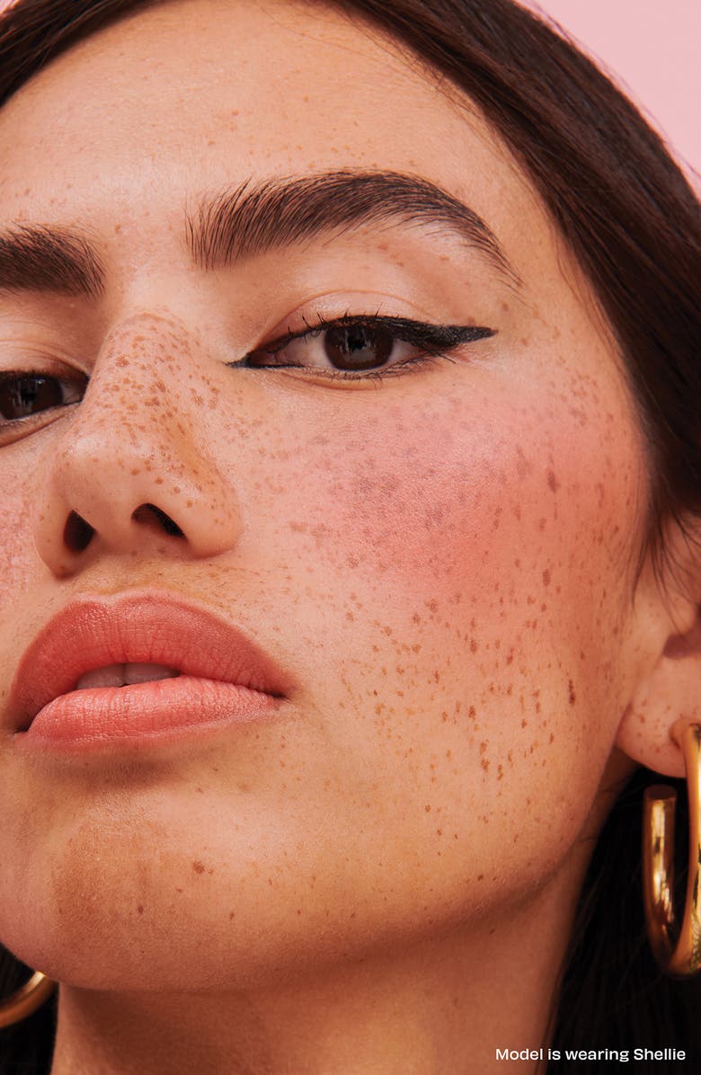 Benefit Cosmetics Piping Hot Beauty Mascara & Blush Set $34 Value, Alternate, color, 