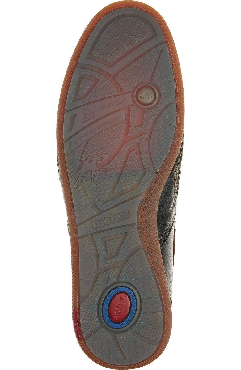 Fluchos Mariner Loafer, Alternate, color,