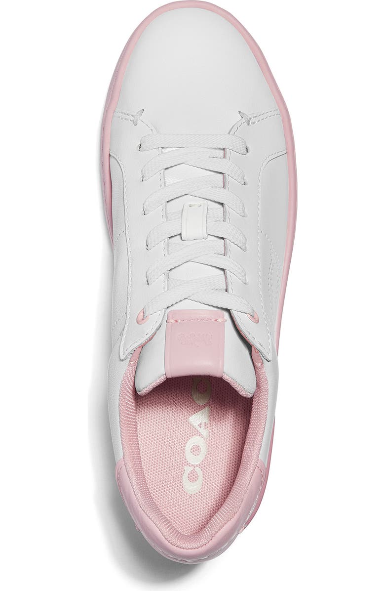 COACH Lowline Sneaker, Alternate, color,