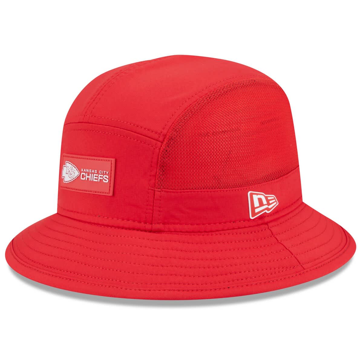 selected Red