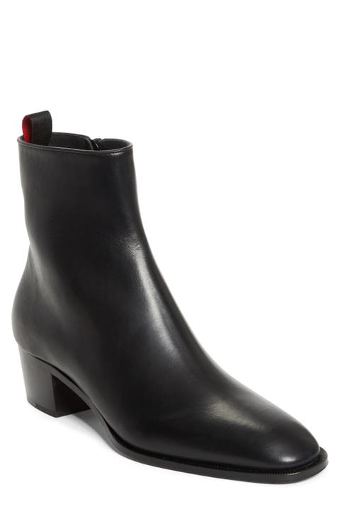 Ziggissimo Forever Plain Toe Boot (Men)