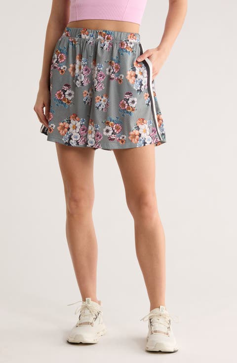 FP Movement When in Venice Floral Shorts