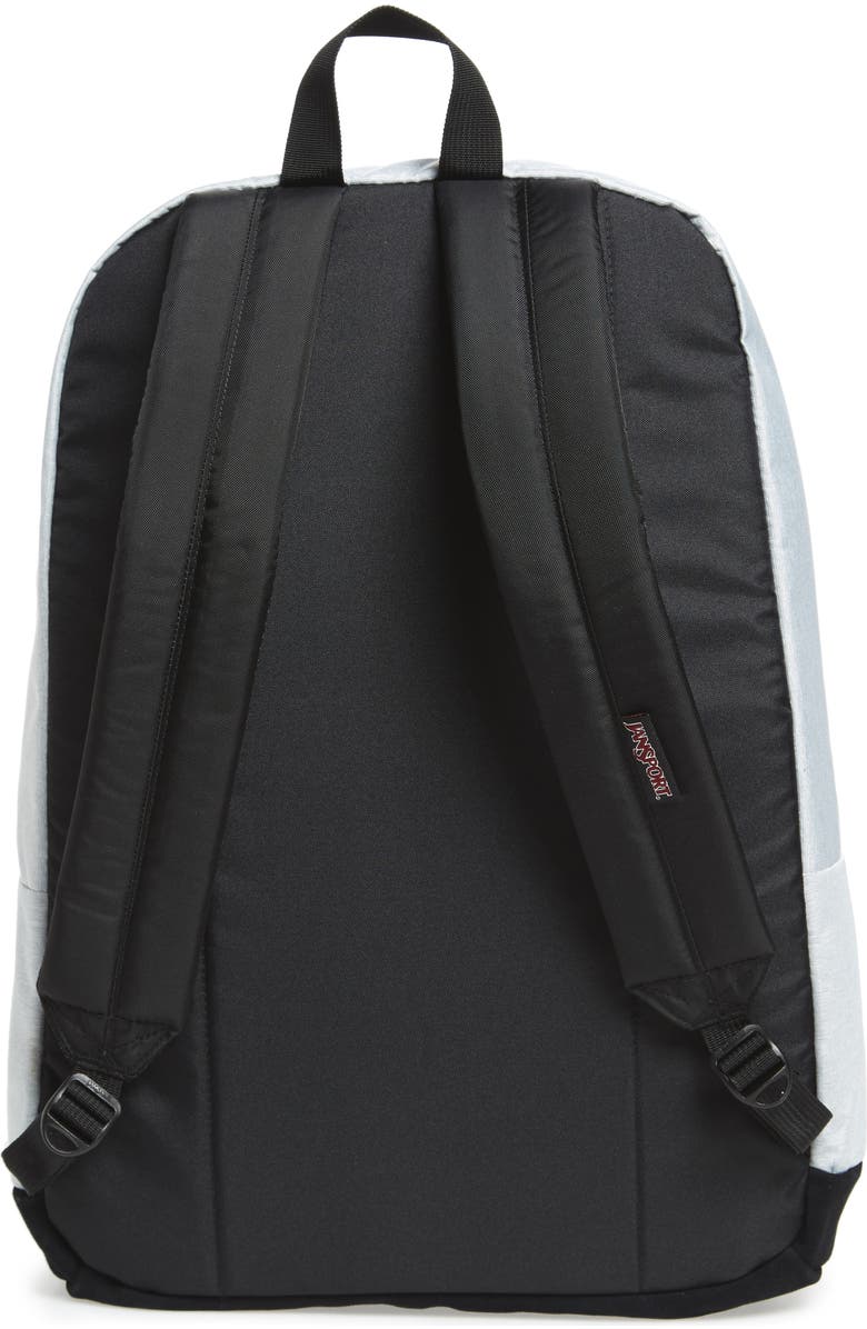 Jansport 'Right Pack' Backpack, Alternate, color,