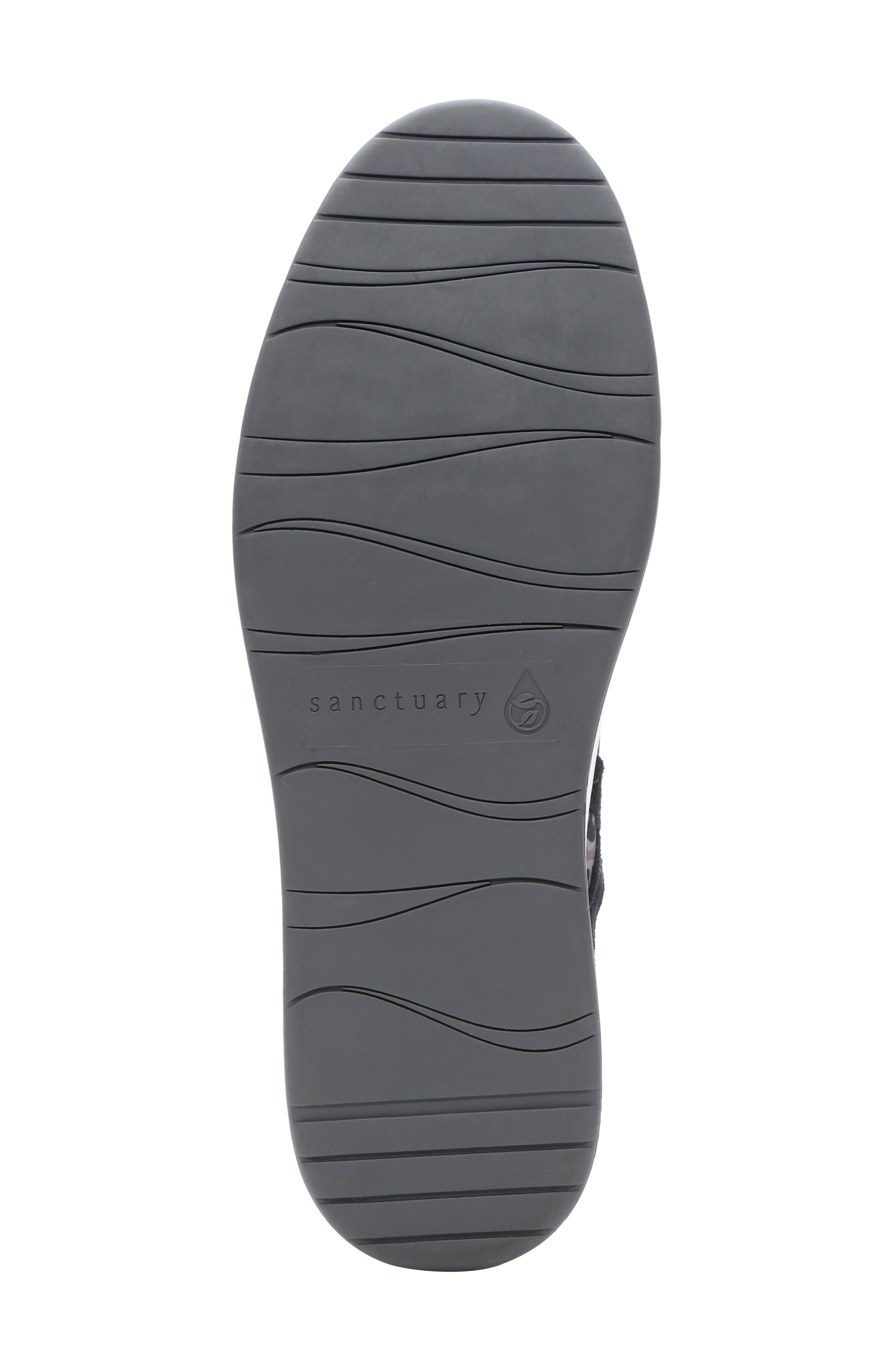 Sanctuary Dash Sneaker, Alternate, color, 