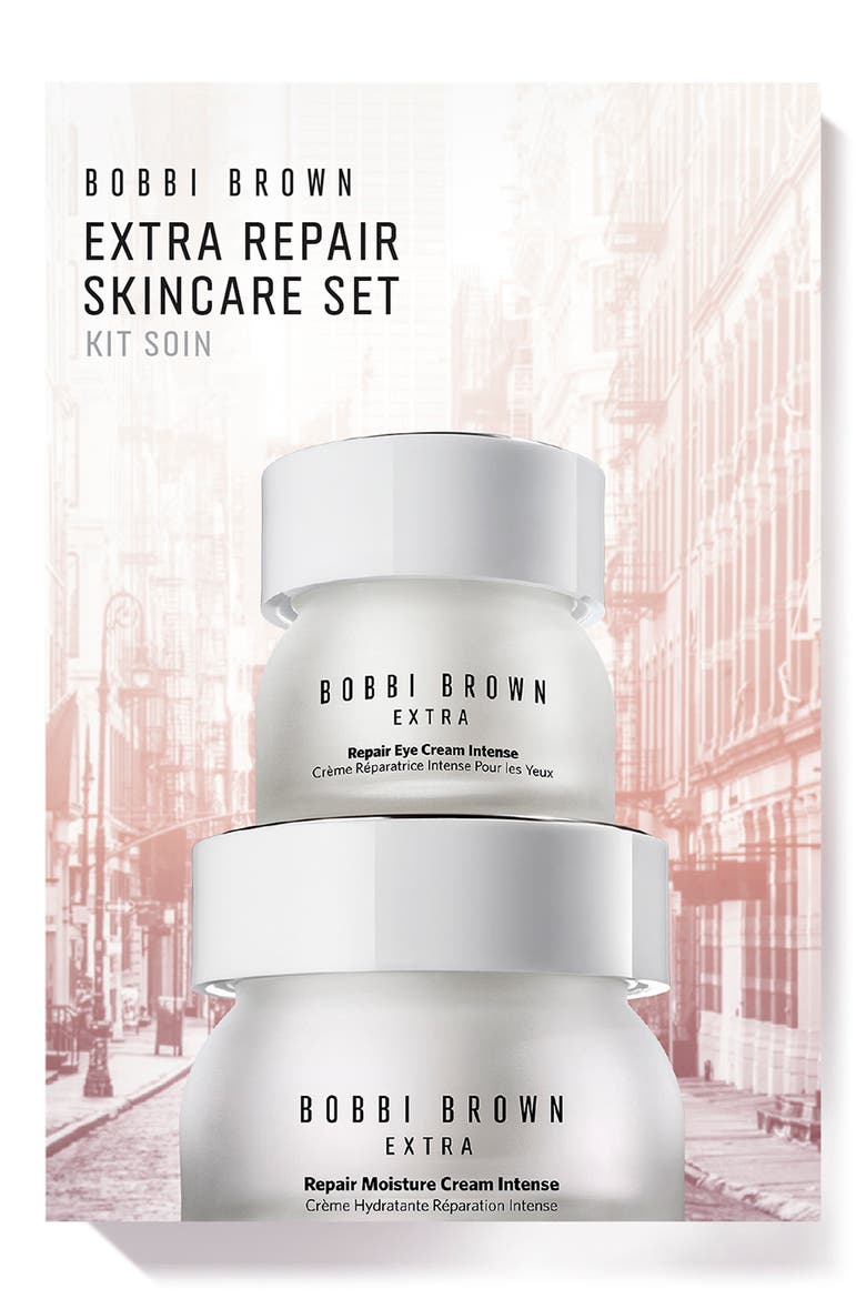 Extra Repair Eye & Face Cream Set $196 Value, Alternate, color, NO COLOR