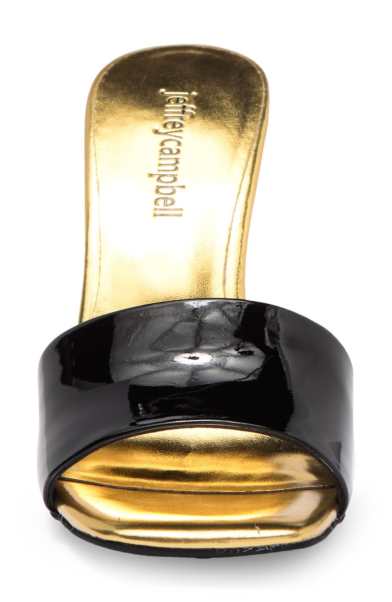 Jeffrey Campbell Protract-2 Sandal, Alternate, color, 