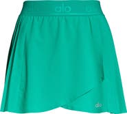 Alo Aces Sport Skort