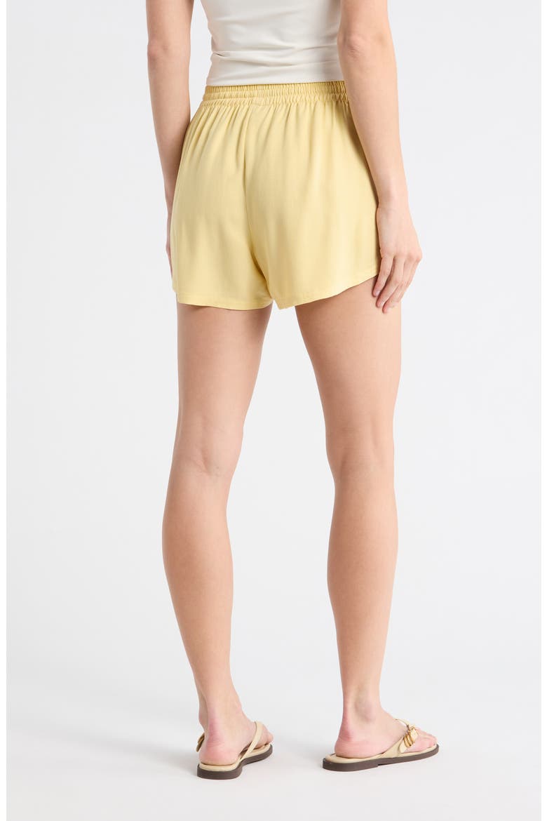 Pipeline Shorts, Alternate, color, RETRO YELLOW
