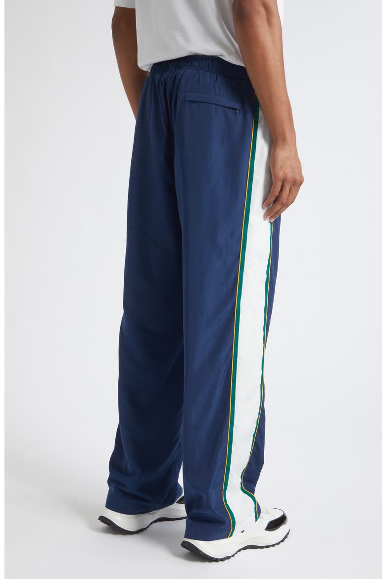Track Pants, Alternate, color, POLY TAFFETA