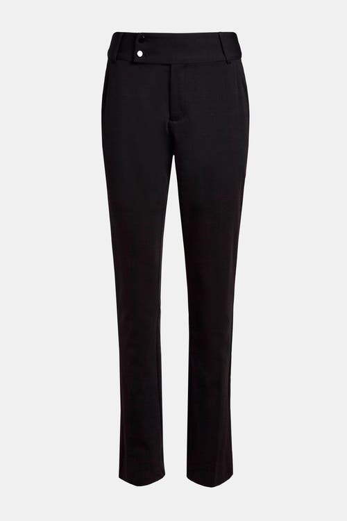 Capsule 121 The Operations Pant In Black