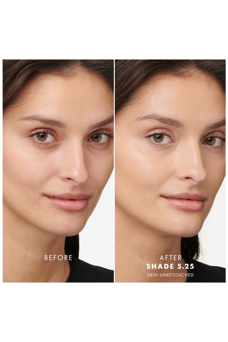 Luminous Silk Natural Glow Foundation, Alternate, color, 5.25 MEDIUM/PINK