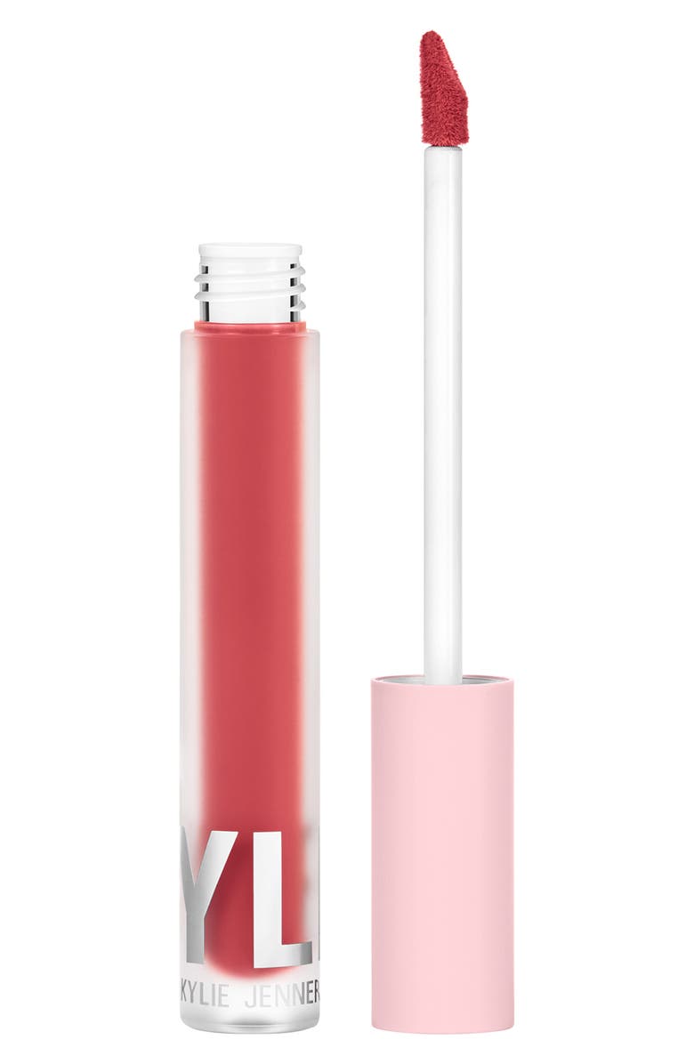 Kylie Cosmetics Lip Blush Matte Lip Color, Main, color, 