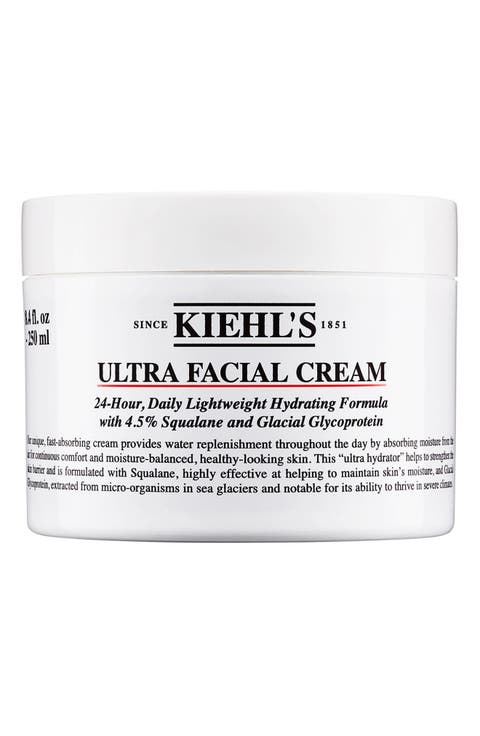 Ultra Facial Cream