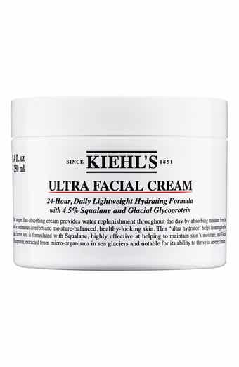 Kiehl's Since 1851 Ultra Facial Cream