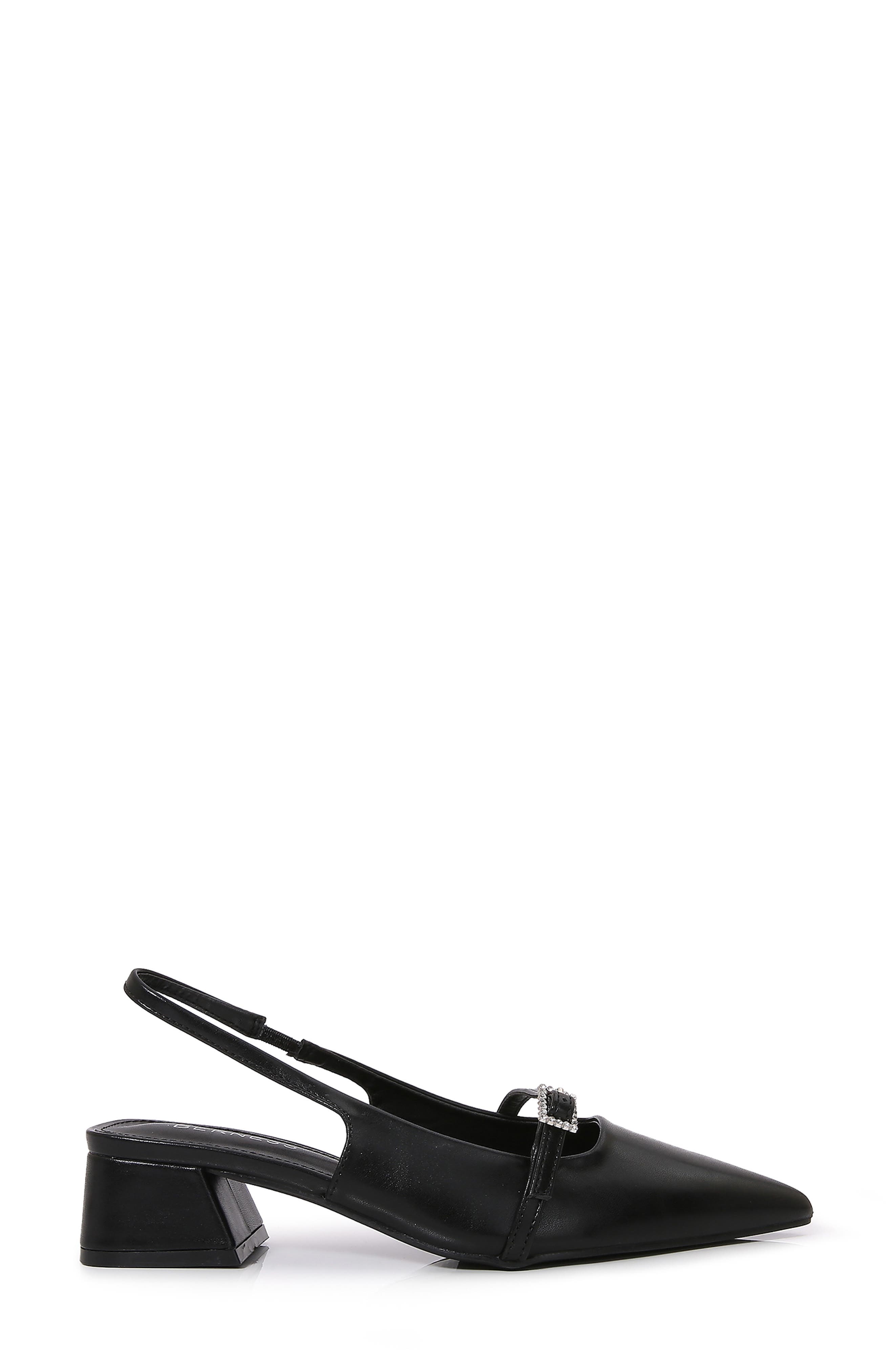 BERNESS Felipa Slingback Pump, Alternate, color, 