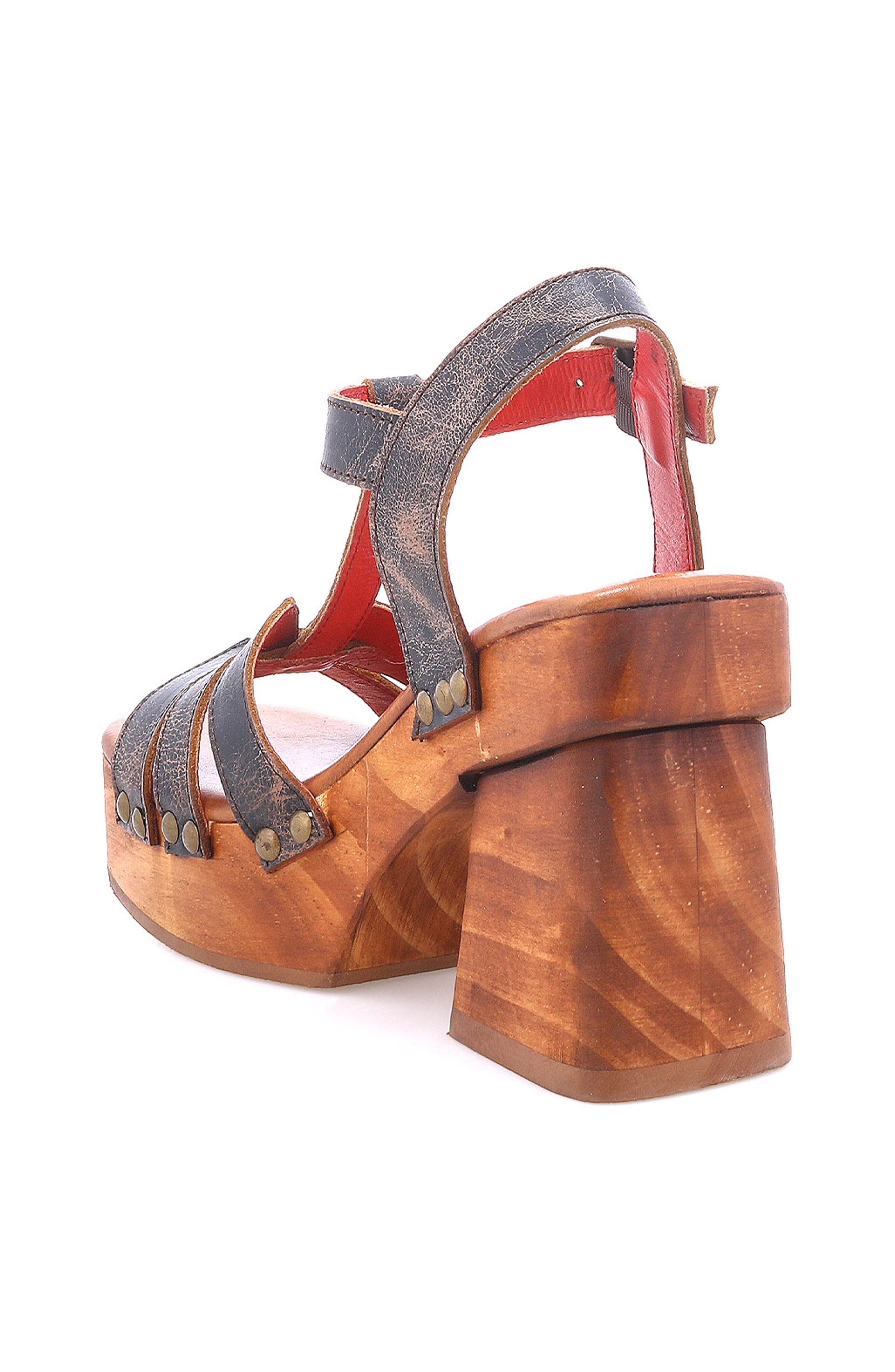 Lyxon Wood Platform, Alternate, color, Black Lux