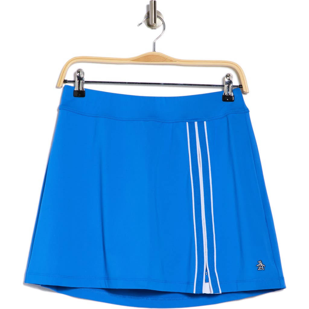 Original Penguin Asymmetrical Golf Skort