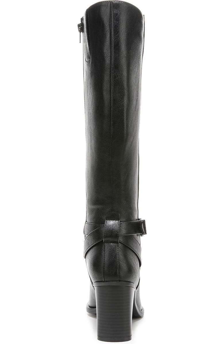 Naturalizer Joslynn Tall Boot - Wide Width and Wide Calf Available, Alternate, color,