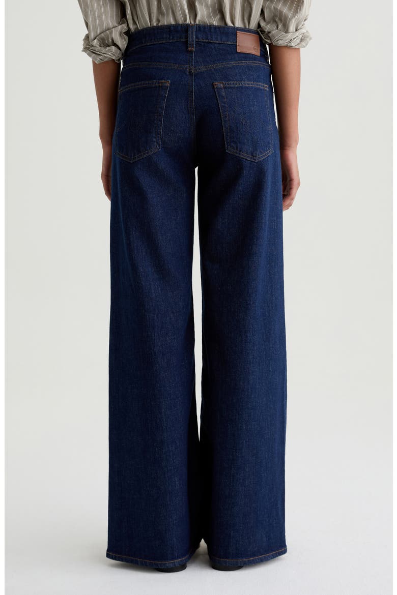 Saige Mid Rise Wide Leg Jeans, Alternate, color, SYMMETRY