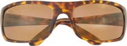 Maui Jim 65mm Core Square Polarized Sunglasses