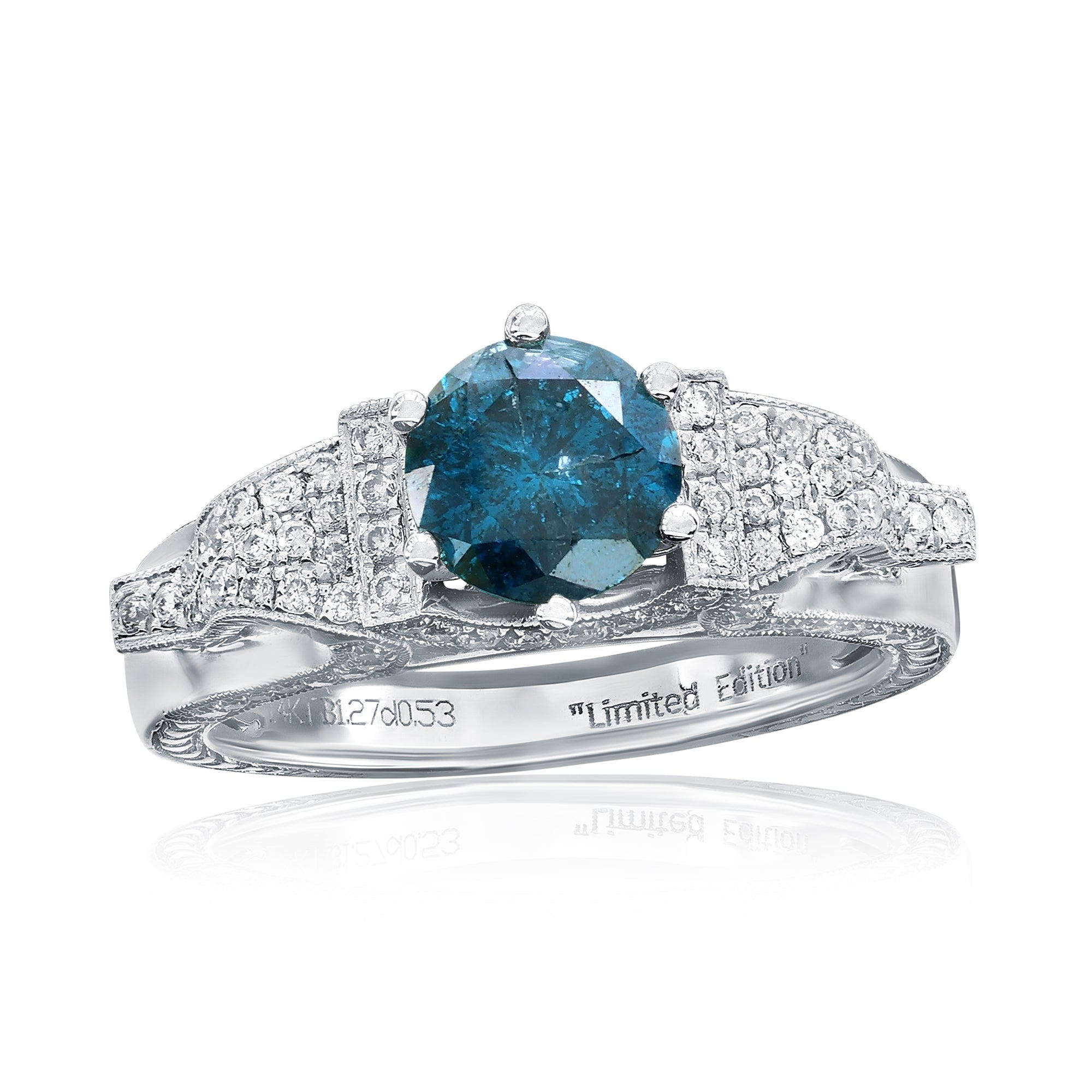 selected White Gold