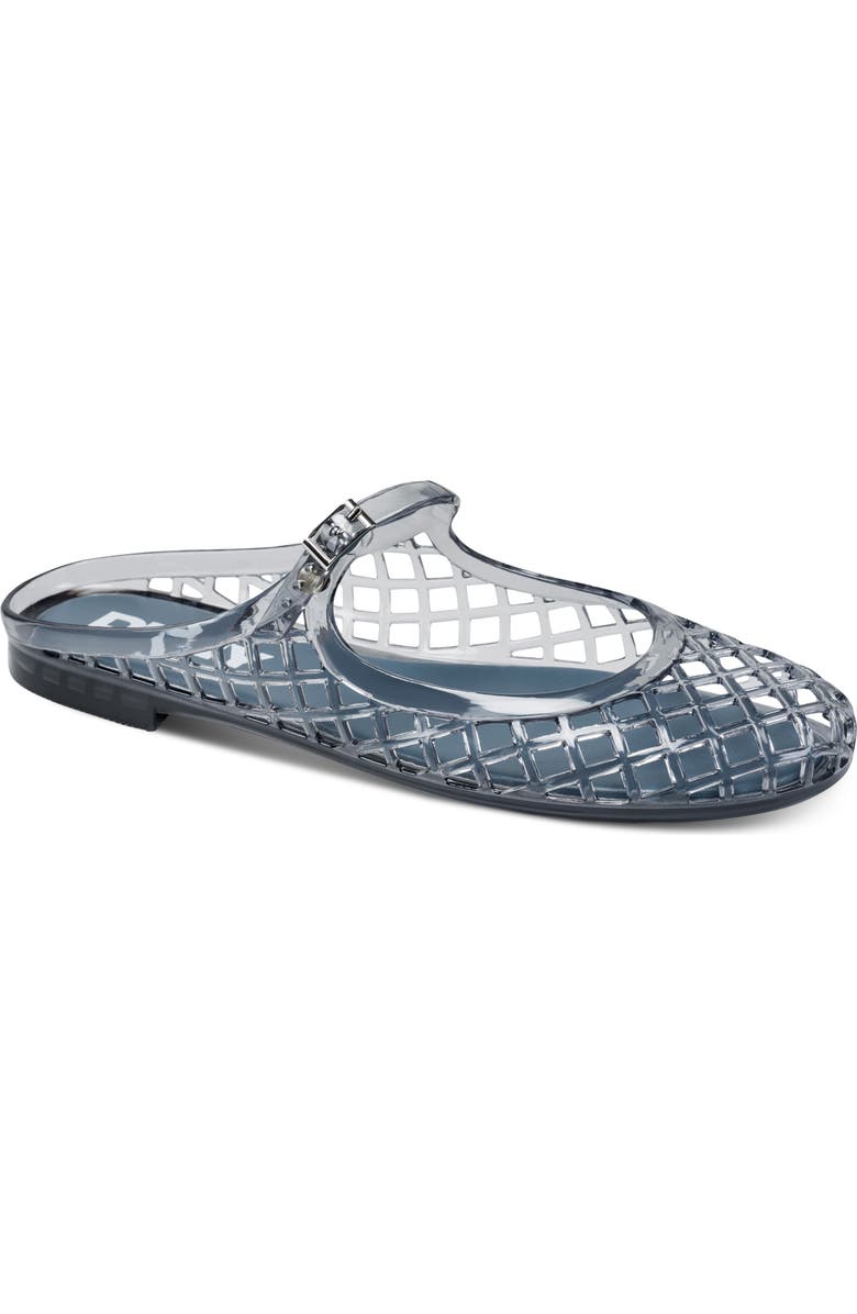 DKNY Louey Mary Jane Flat, Main, color, Slate Blue