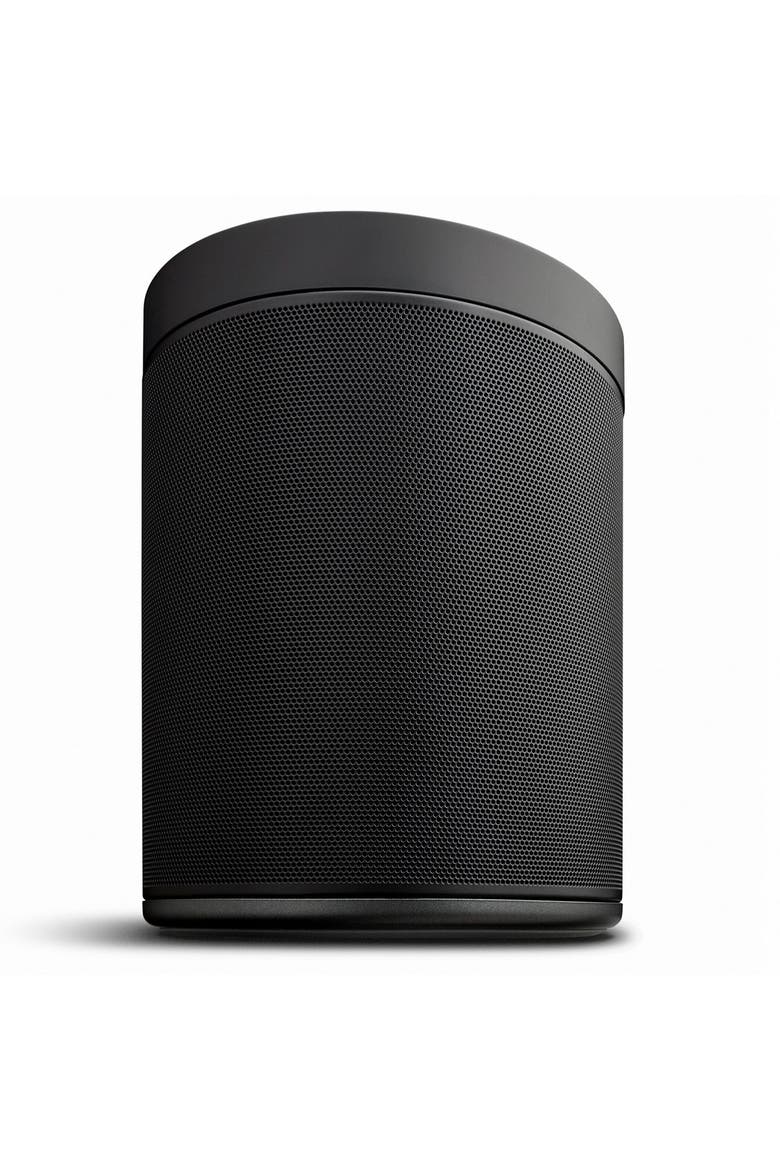 WX-021 MusicCast 20 Wireless Speaker, Alternate, color, Black