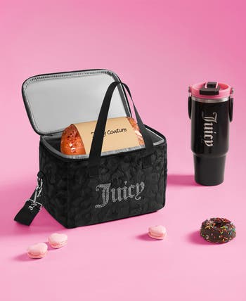 Chill Couture Insulated Lunch Bag