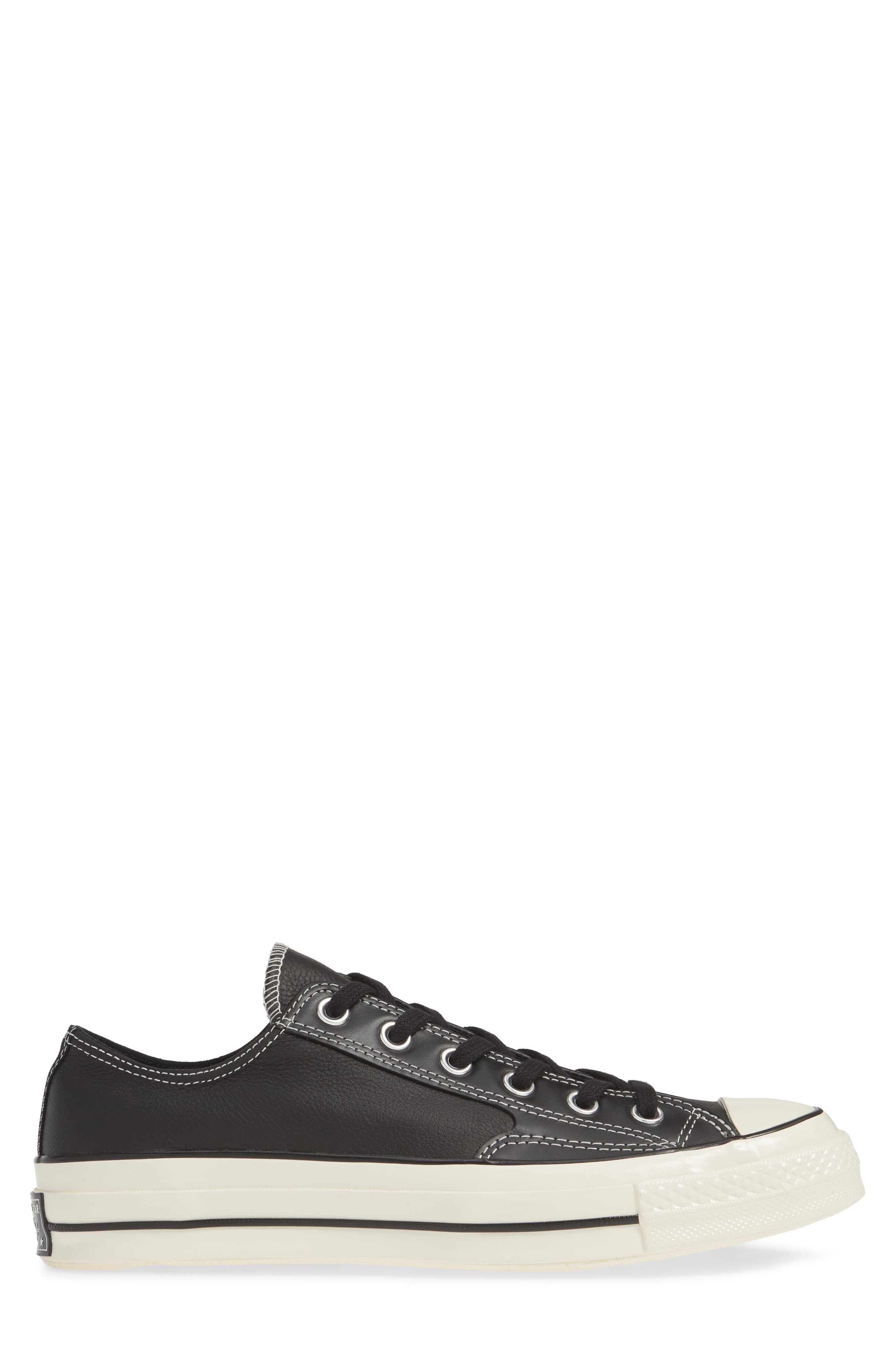 Converse Chuck Taylor<sup>®</sup> All Star<sup>®</sup> 70 Low Top Sneaker, Alternate, color, 