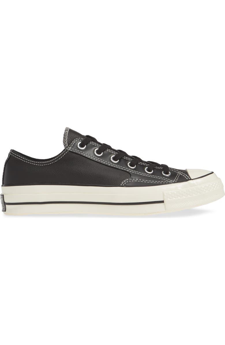 Converse Chuck Taylor<sup>®</sup> All Star<sup>®</sup> 70 Low Top Sneaker, Alternate, color,