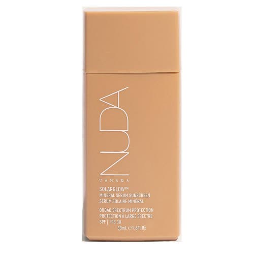 Nuda Solarglow