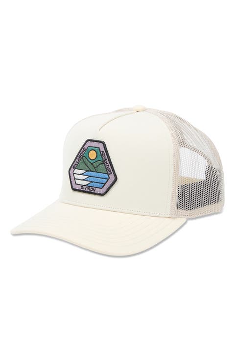 A/Div Trucker Hat