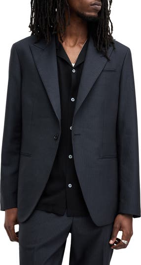 ALLSAINTS 　AXEL BLAZER 　Lサイズ　国内XL相当 ALLSAINTS AXEL BLAZER Lサイズ 国内XL相当
