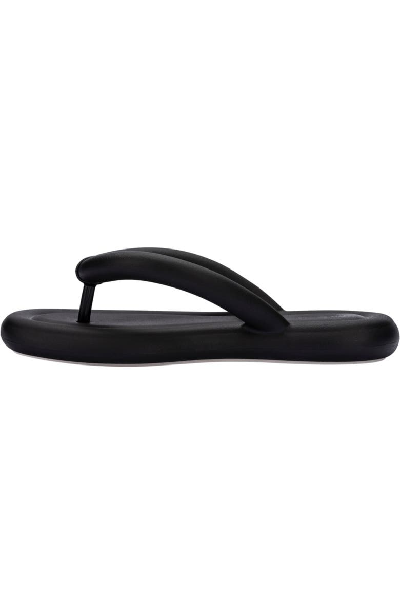 Melissa Free Water Resistant Flip Flop, Alternate, color,