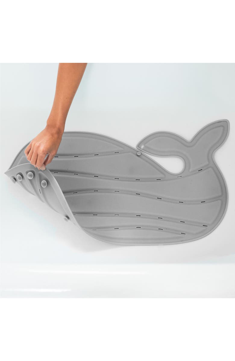 Skip Hop Moby Nonslip Bath Mat, Alternate, color, 
