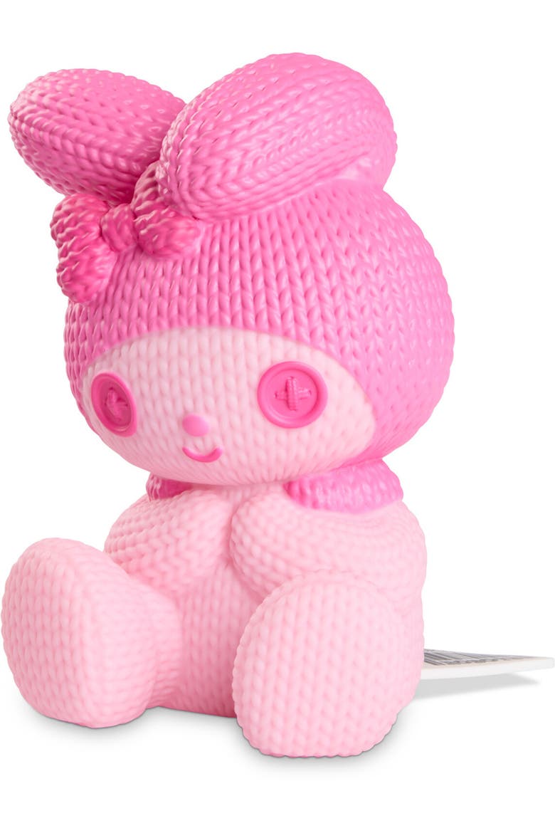 Sanrio - My Melody, Alternate, color, Multicolor