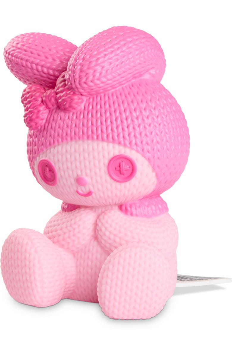 Handmade By Robots Sanrio - My Melody, Alternate, color, 