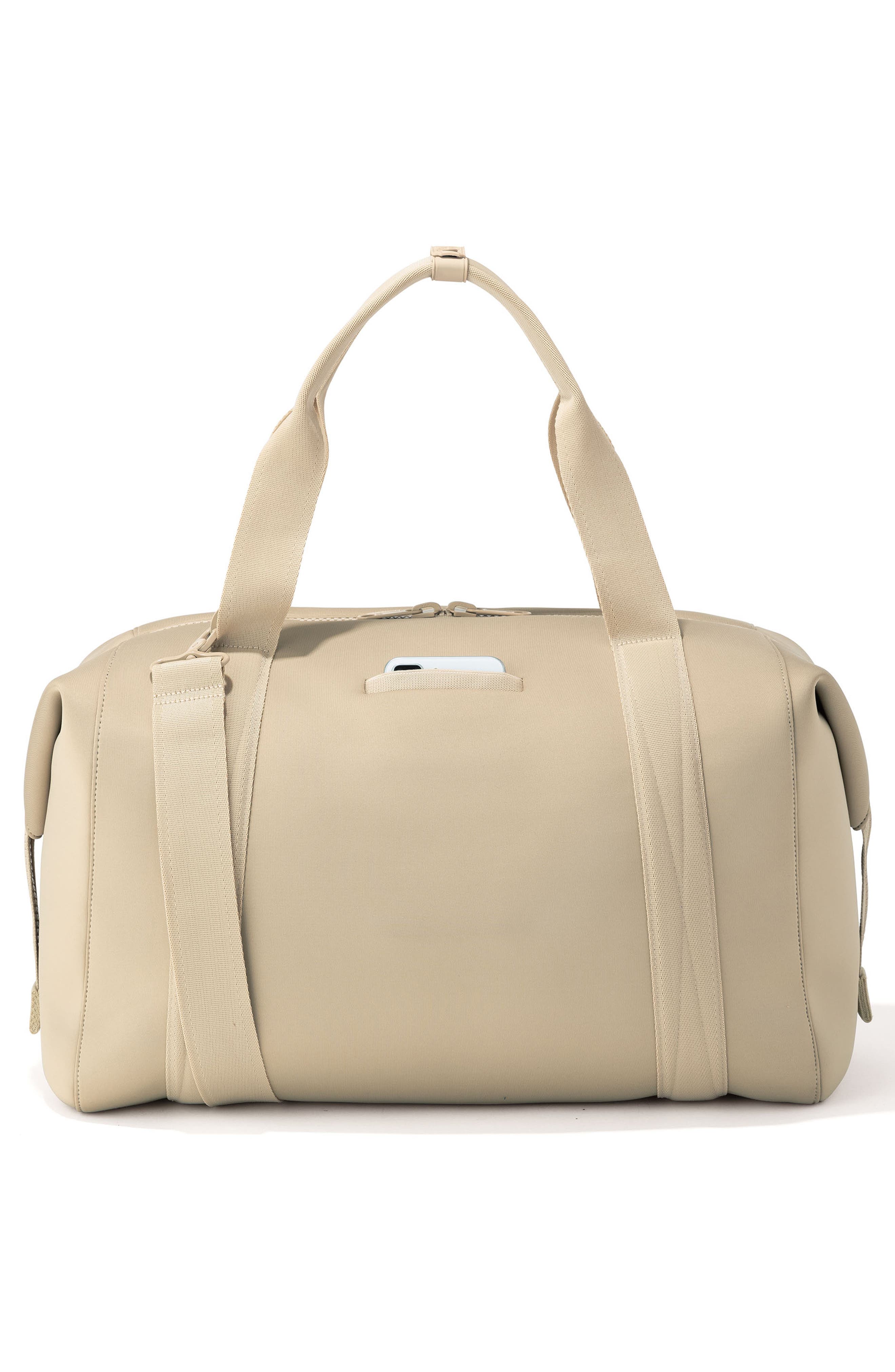 Dagne Dover XL Landon Carryall Duffle Bag, Alternate, color, 