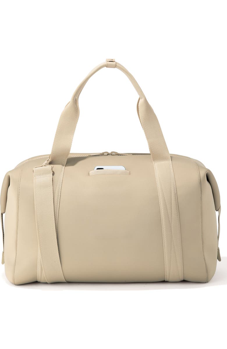 Dagne Dover XL Landon Carryall Duffle Bag, Alternate, color,