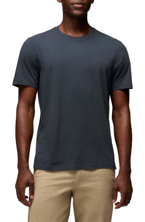 Everyday Short Sleeve Regenerative Organic Cotton T-Shirt