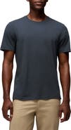 prAna Everyday Short Sleeve Regenerative Organic Cotton T-Shirt