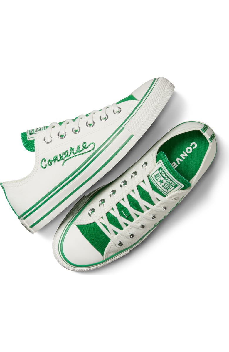 Converse Gender Inclusive Chainstitch Oxford Canvas Sneaker, Alternate, color,