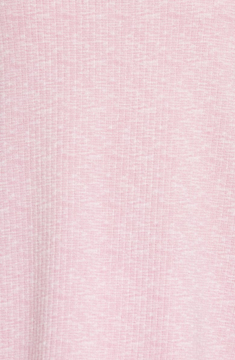 Emerson Road Lettuce Edge Short Pajamas, Alternate, color, 